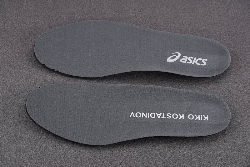 As*ic*s kiko kostadinov x gel korika