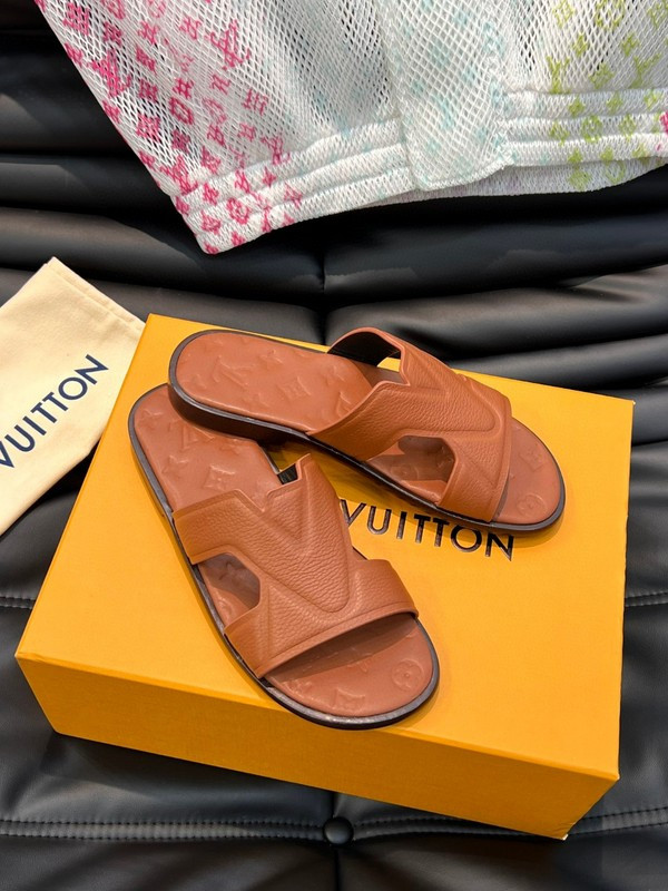 lvt sandals