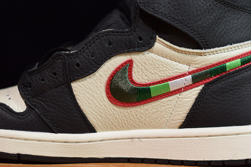 air jordan 1 retro high og "sports illustrated" 555088-015