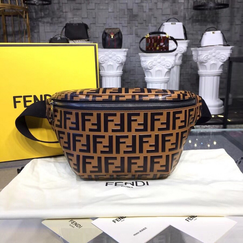 Fendi Bag