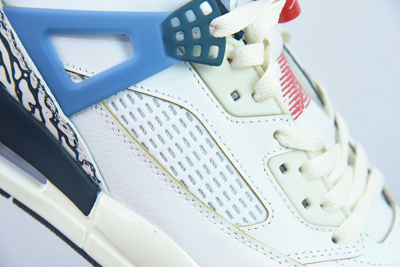 Air Jordan Spizike Low "Formula 23" HM3712-164