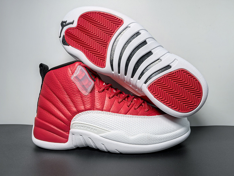 Air Jordan 12 Retro