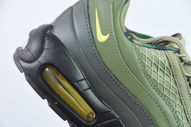 Corteiz x Nike Air Max 95 SP