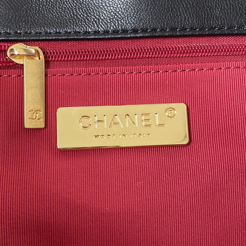 chanel purse