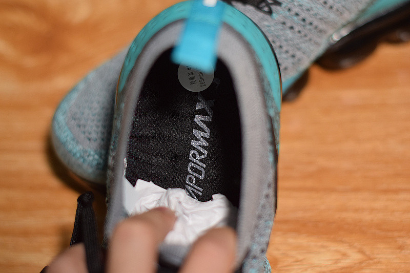 nike air vapormax flyknit 2