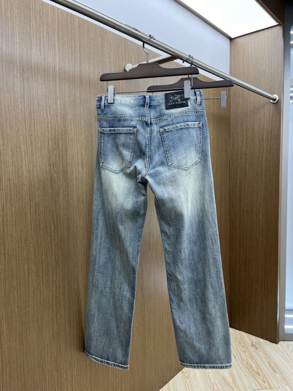 Aceshoe Jeans