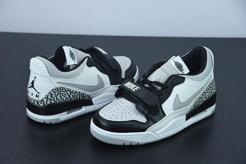 air jordan legacy 312 low