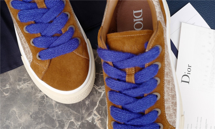 DIO* B33 SNEAKER