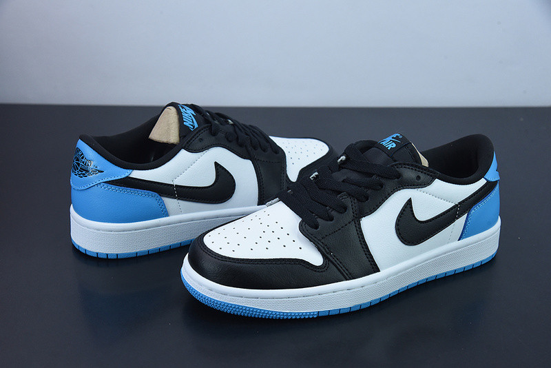 air jordan 1 retro low og