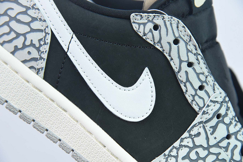 air jordan 1 retro low og