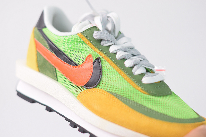 nike sacai x ldv waffle