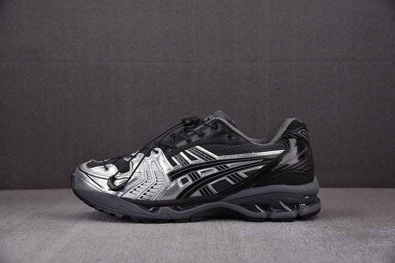 As*ic*s x unaffected gel-kayano 14