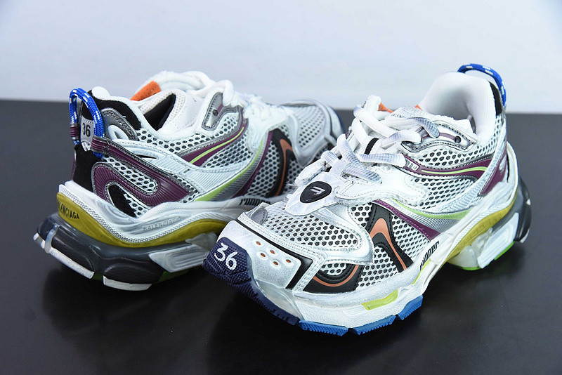 Ba*len*cia*ga runner sneaker