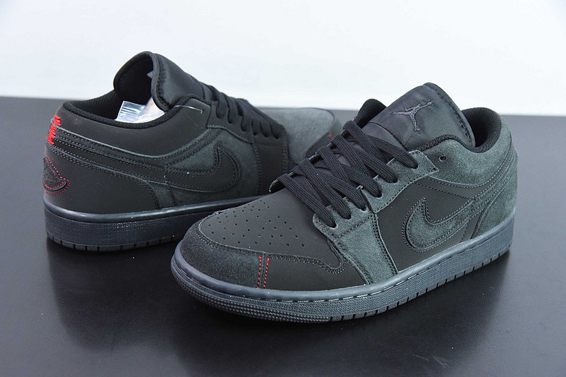 air jordan 1 low se craft