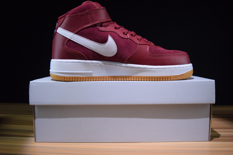 nike air force 1 mid