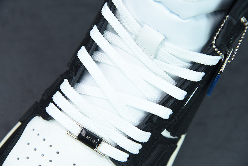 skel-top high sneakers