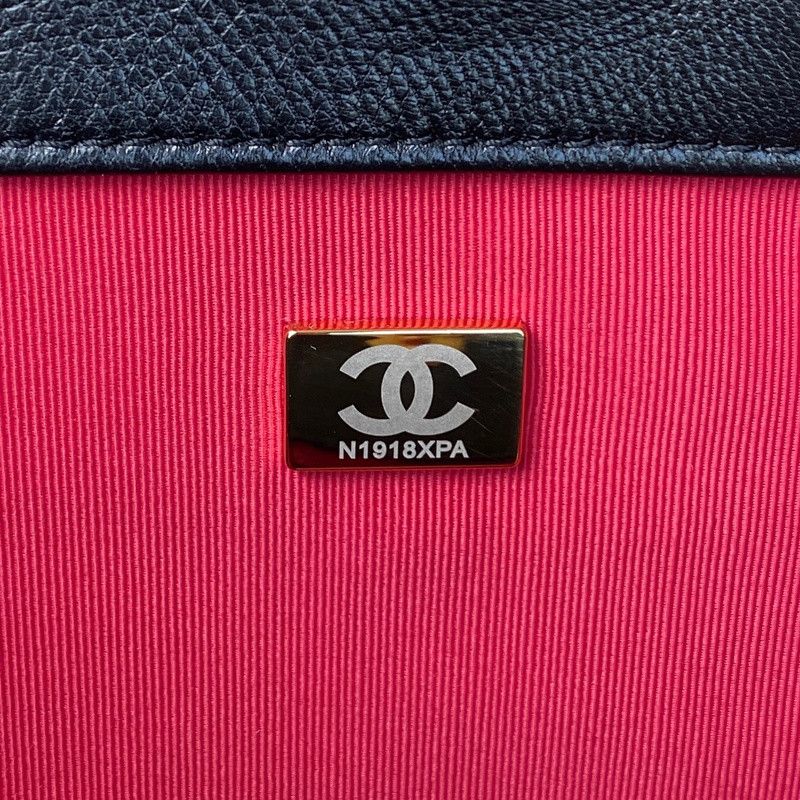chanel purse