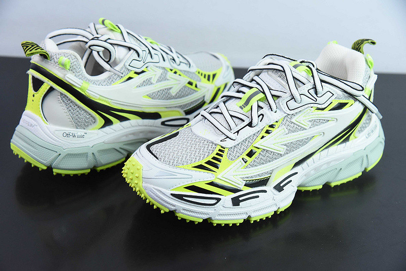 off white be right back sneakers new york