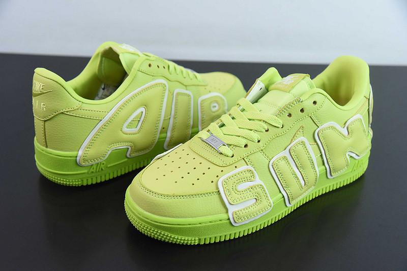nike cactus plant flea market x air force 1 low premium