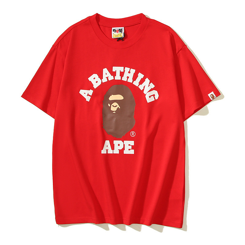 bape t-shirt