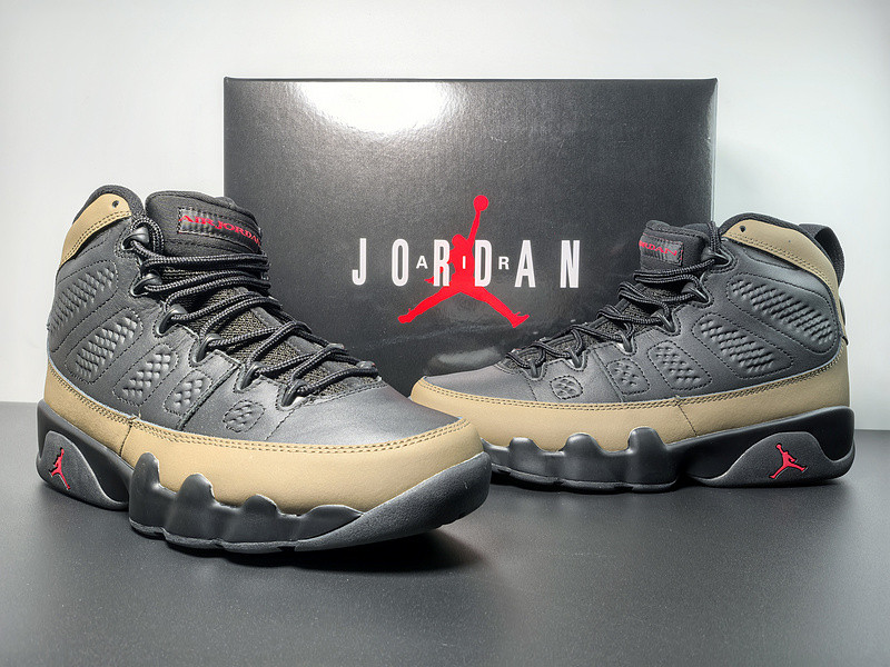 Air Jordan 9 Retro