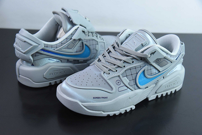 RTFKT X Nike Dunk Genesis