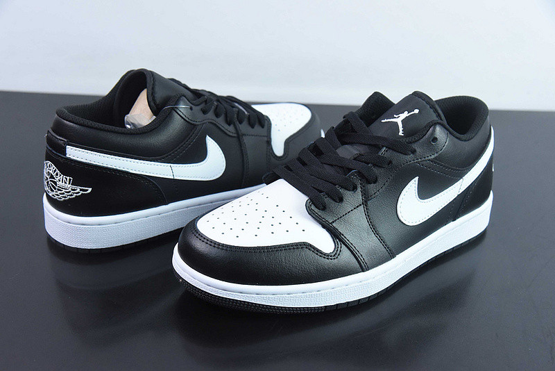 Air Jordan 1 Low “Orca” 553558-043