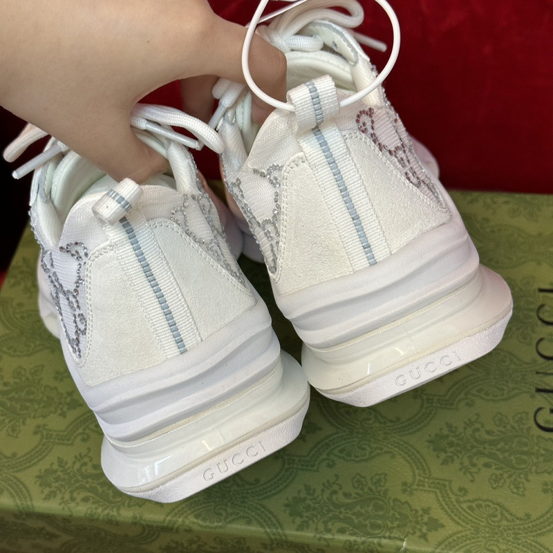 G*u*i rhyton sneaker