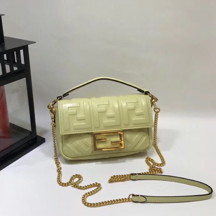 Fendi Bag