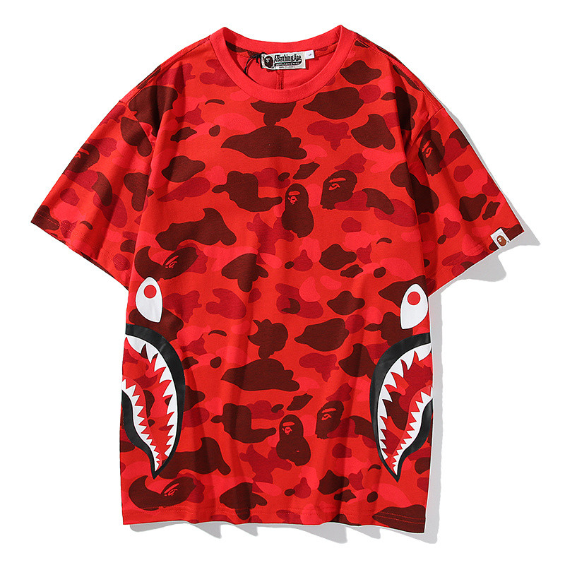 bape t-shirt