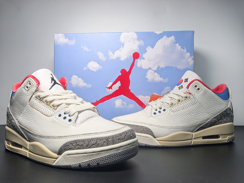 Air Jordan 3 Retro