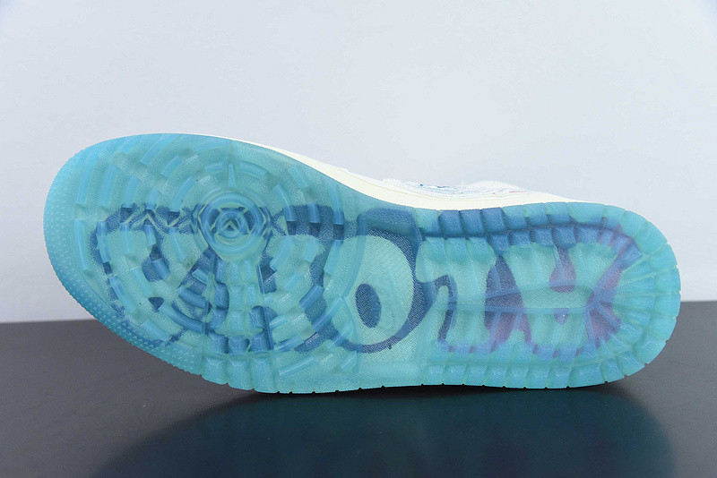 michelle wie west x air jordan 1 high golf nrg 2