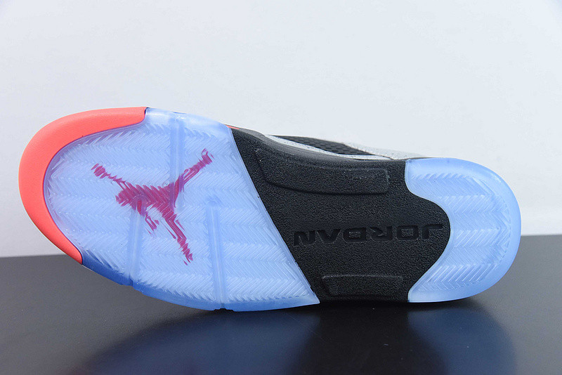 air jordan 5 retro low bg