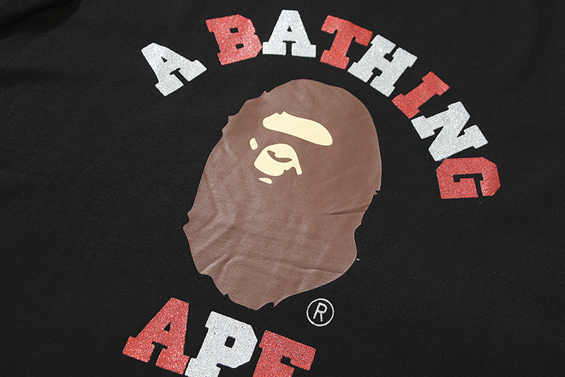 bape t-shirt