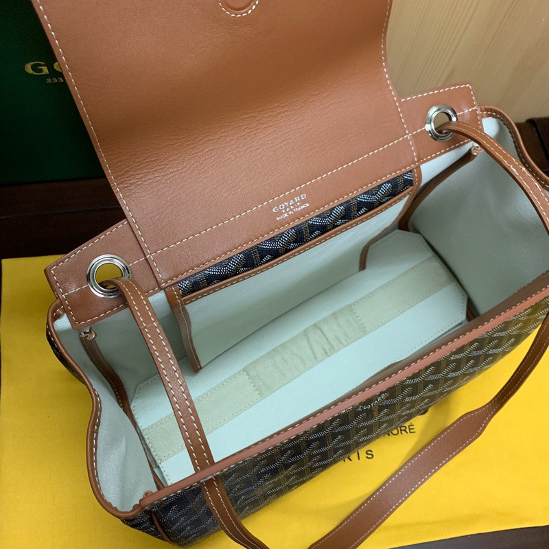 GOYARD PURSE