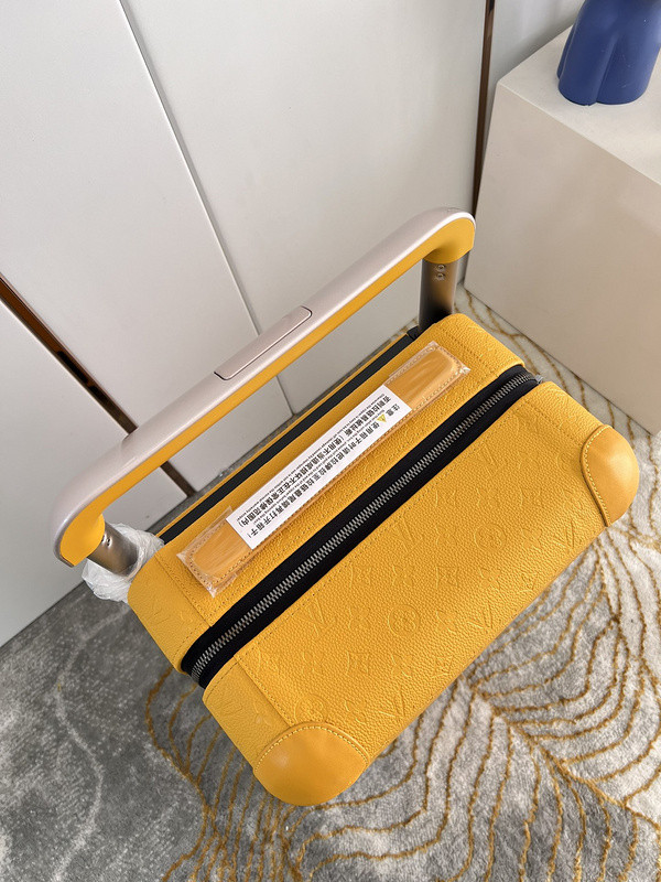 LVT HORIZON four-wheeled trolley case