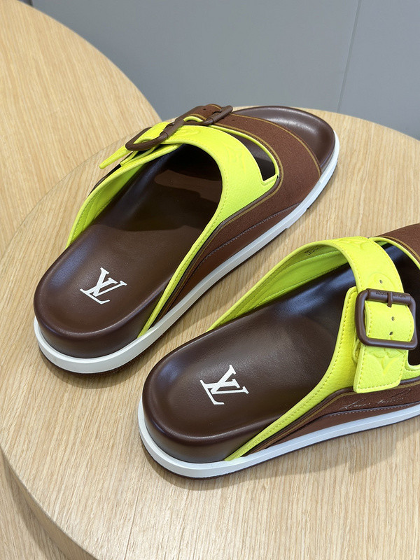 lvt sandals