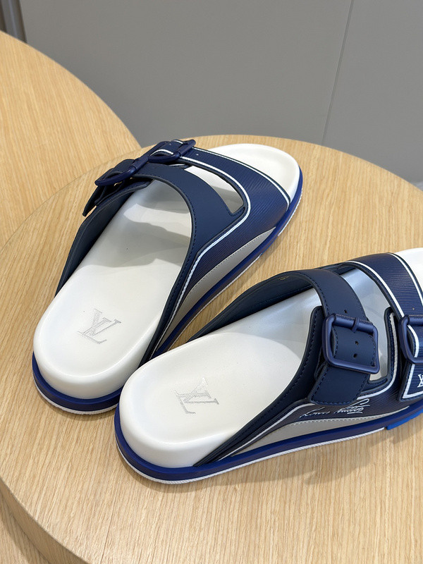 LVT SANDALS