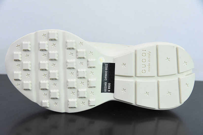 G*u*i rhyton sneaker