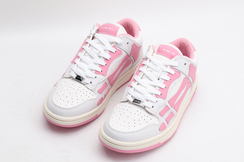 skel-top low sneakers