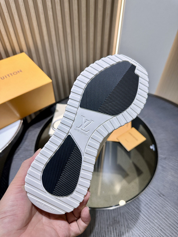 LVT SNEAKERS