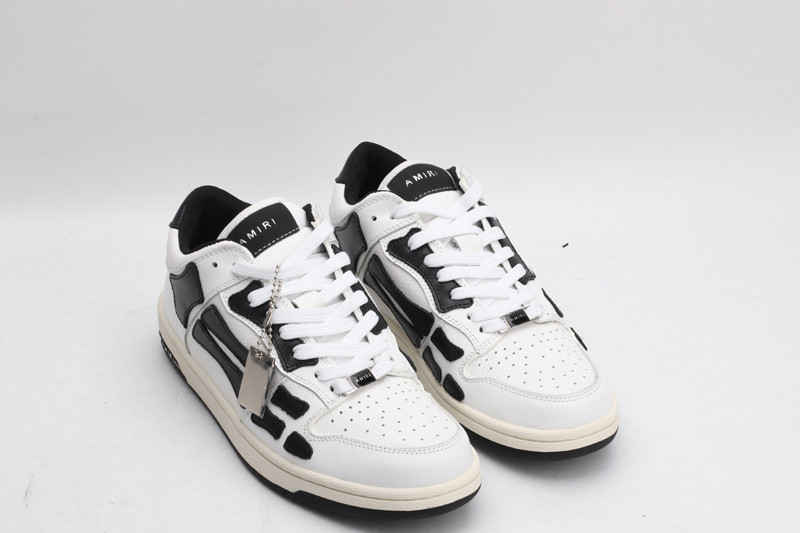 skel-top low sneakers