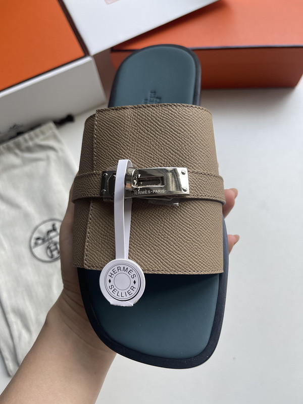 HERMES SLIDE