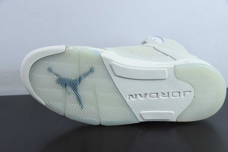 Air Jordan 5 Year of the Snake HF3183-001