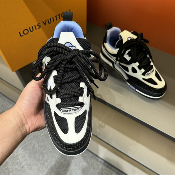 LVT SNEAKERS