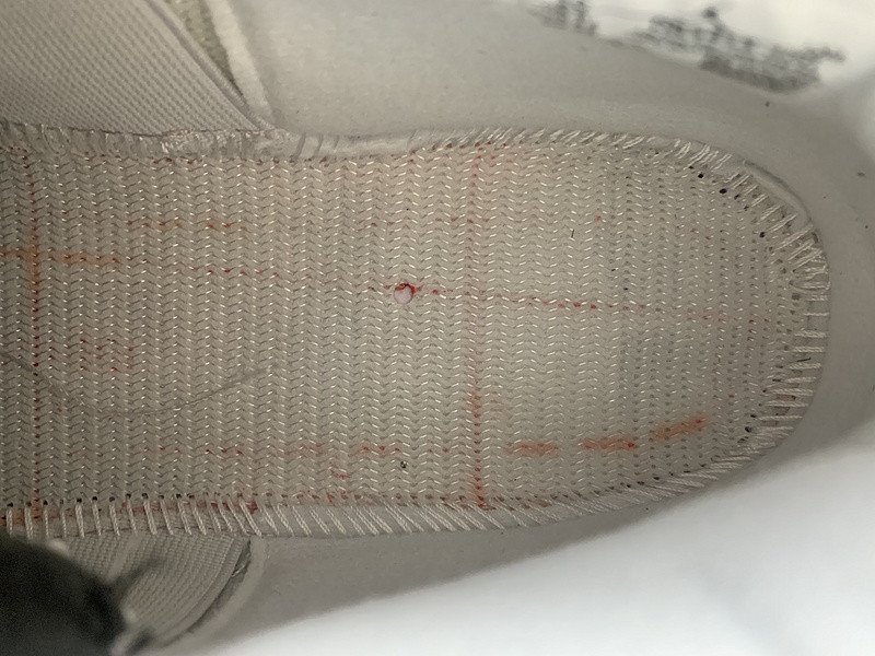 Nike SB x Air Jordan 4 “Black WHite” DR5415-100-3