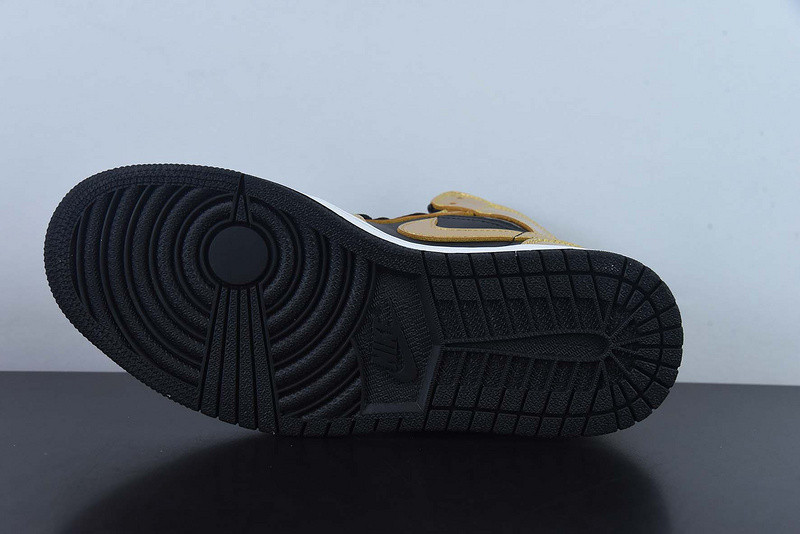 air jordan 1 mid se gs