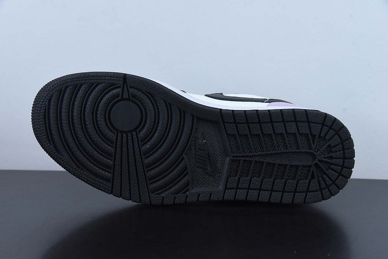 air jordan 1 low "tie-dye" dq2516-108