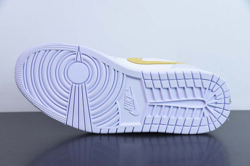 wmns air jordan 1 low