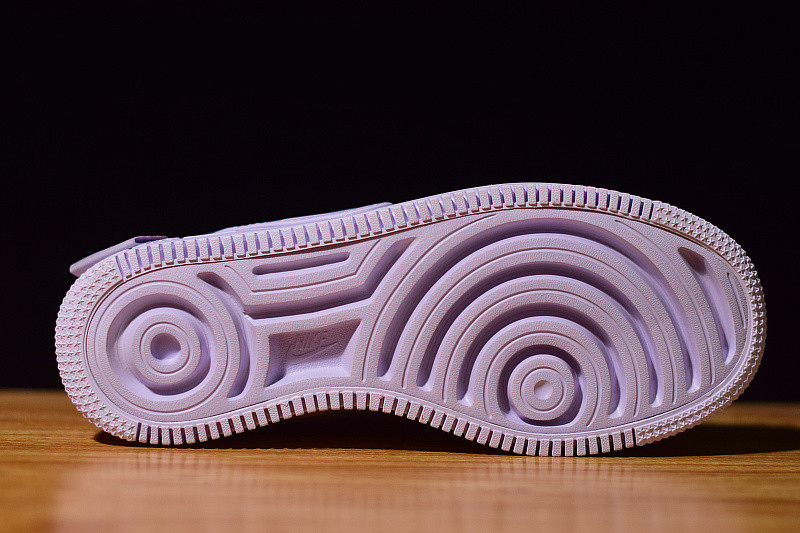 nike air force 1 low jester “violet mist”(w) ao1220-500